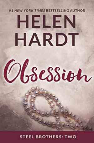 Obsession (Steel Brothers Saga, #2)