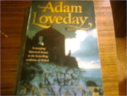 Adam Loveday