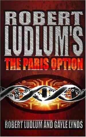 The Paris Option (covert-one, #3)
