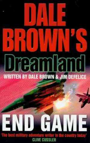 End Game (Dreamland, #8)