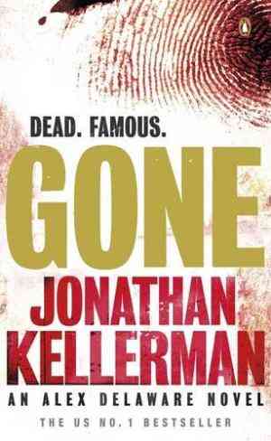 Gone (Alex Delaware, #20)