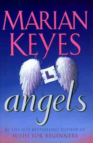 Angels (walsh Family, #3)