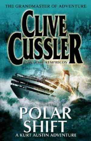 Polar Shift (numa Files, #6)