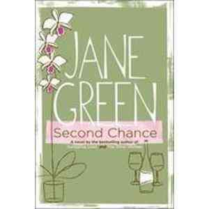 Second Chance