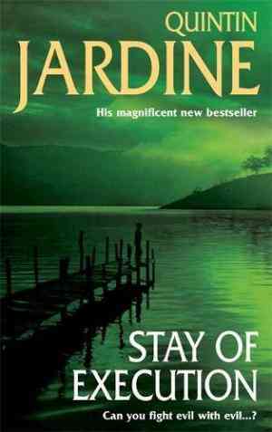 Stay Of Execution (bob Skinner, #14)
