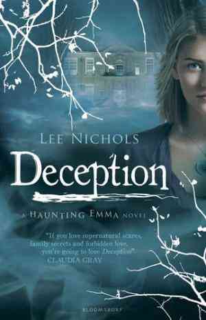 Deception (Haunting Emma, #1)