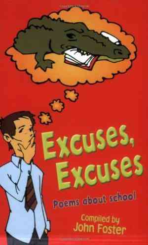 Excuses, Excuses