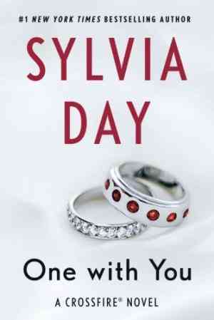 One With You (crossfire, #5)