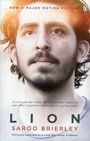 Lion: A Long Way Home