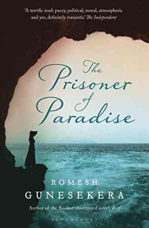 The Prisoner Of Paradise