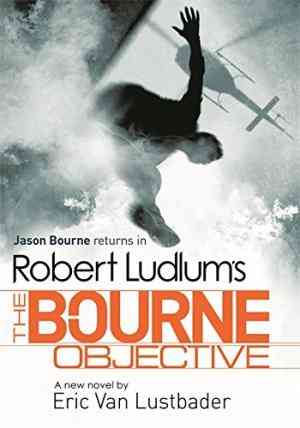 The Bourne Objective (jason Bourne, #8)