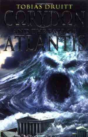 Corydon And The Fall Of Atlantis (Corydon)