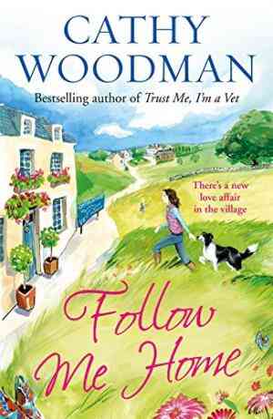 Follow Me Home (talyton St George)