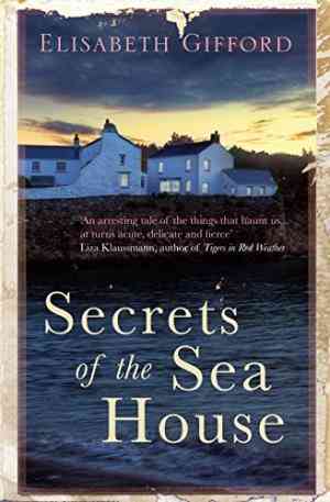 Secrets Of The Sea House