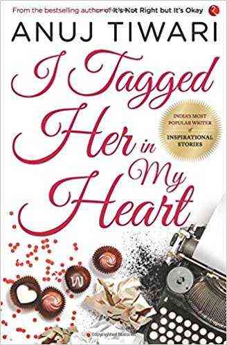I Tagged Her In My Heart