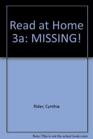 Missing!