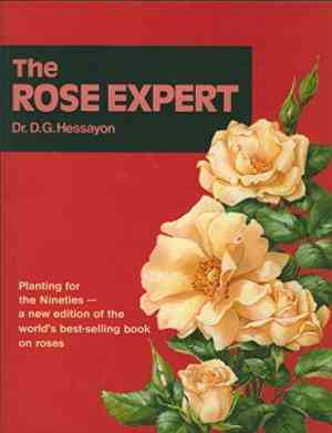 The Rose Expert (the Expert Series)