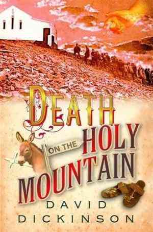 Death On The Holy Mountain