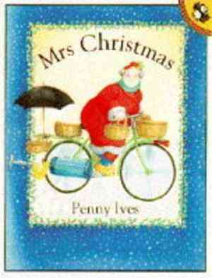 Mrs Christmas