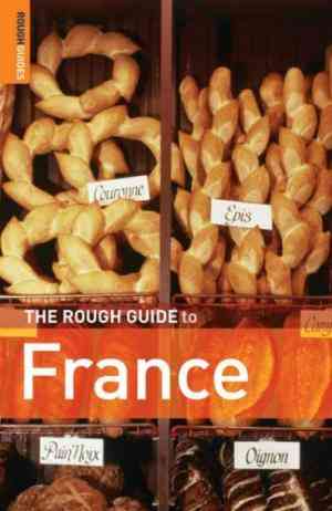The Rough Guide To France 9