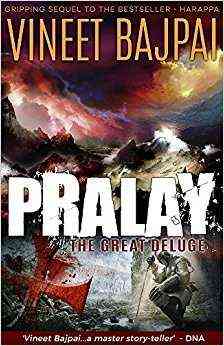 PRALAY - The Great Deluge