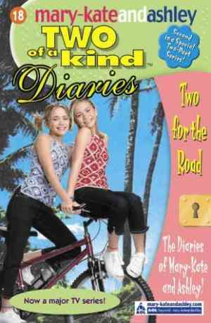 Two For The Road (two Of A Kind Diaries, #18)