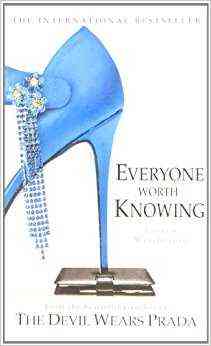 Everyone Worth Knowing
