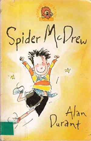 Spider Mc Drew