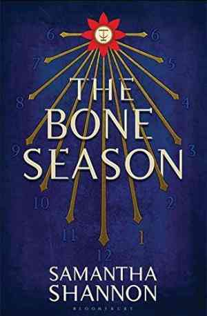 The Bone Season (The Bone Season, #1)