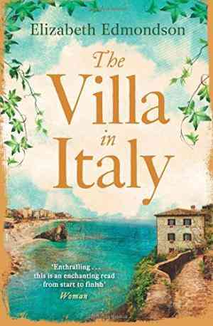 The Villa In Italy