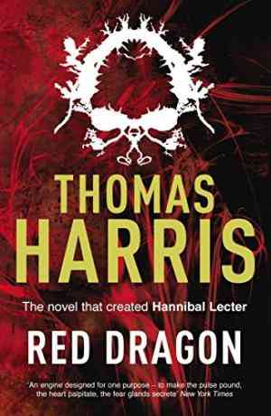 Red Dragon (Hannibal Lecter, #1)