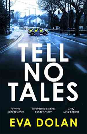 Tell No Tales (di Zigic And Ds Ferreira, #2)