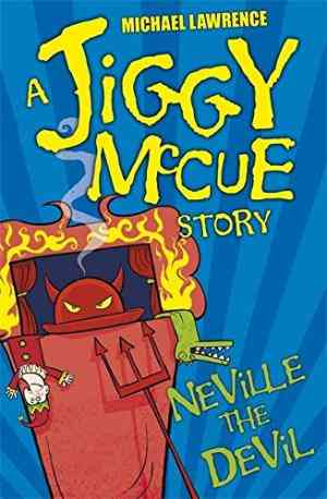 Neville The Devil