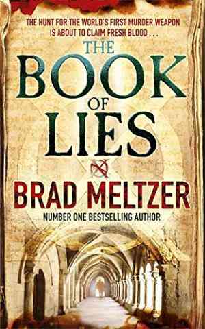 The Book Of Lies