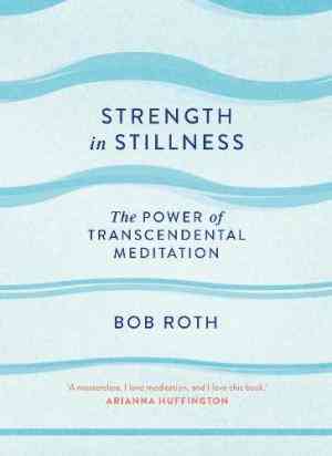 Strength in Stillness: The Power of Transcendental Meditation