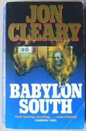 Babylon South (Scobie Malone, #6)