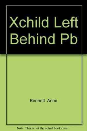 Xchild Left Behind Pb