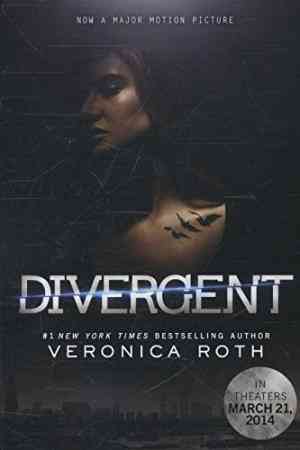 Divergent (divergent, #1)