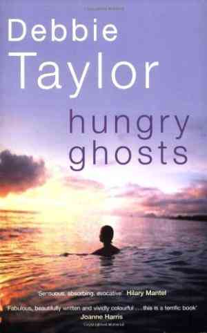 Hungry Ghosts
