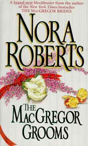 The Macgregor Grooms