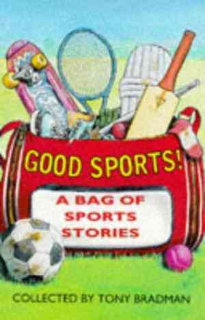 Good Sports: A Bag Of Sports