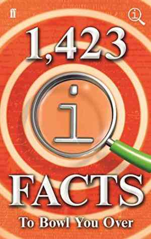 1,423 Qi Facts To Bowl You Over
