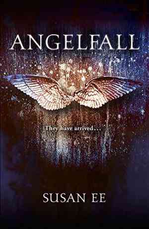 Angelfall (Penryn & the End of Days, #1)