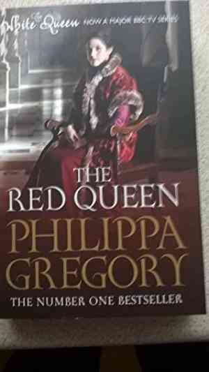 The Red Queen