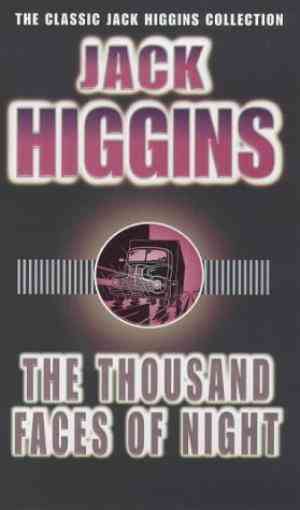 The Thousand Faces Of Night