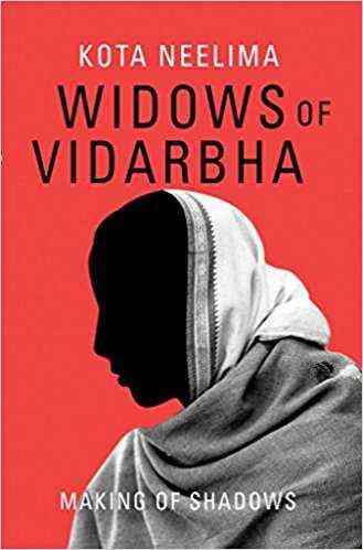 Widows Of Vidarbha: Making Of Shadows
