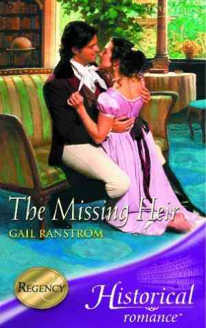 The Missing Heir (historical Romance)