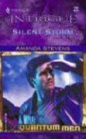 Silent Storm (harlequin Intrigue, #759)