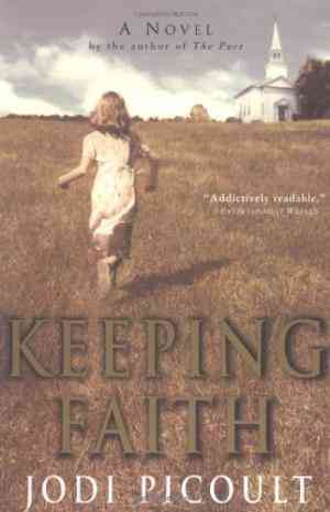 Keeping Faith
