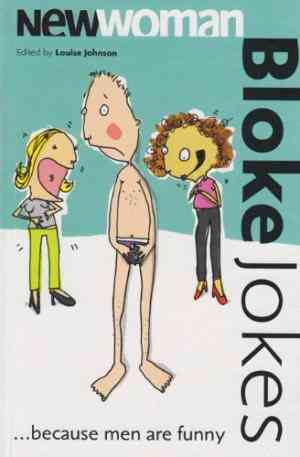 New Woman Bloke Jokes